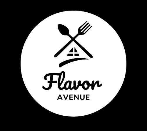  Flavor Avenue Culinary adventure 